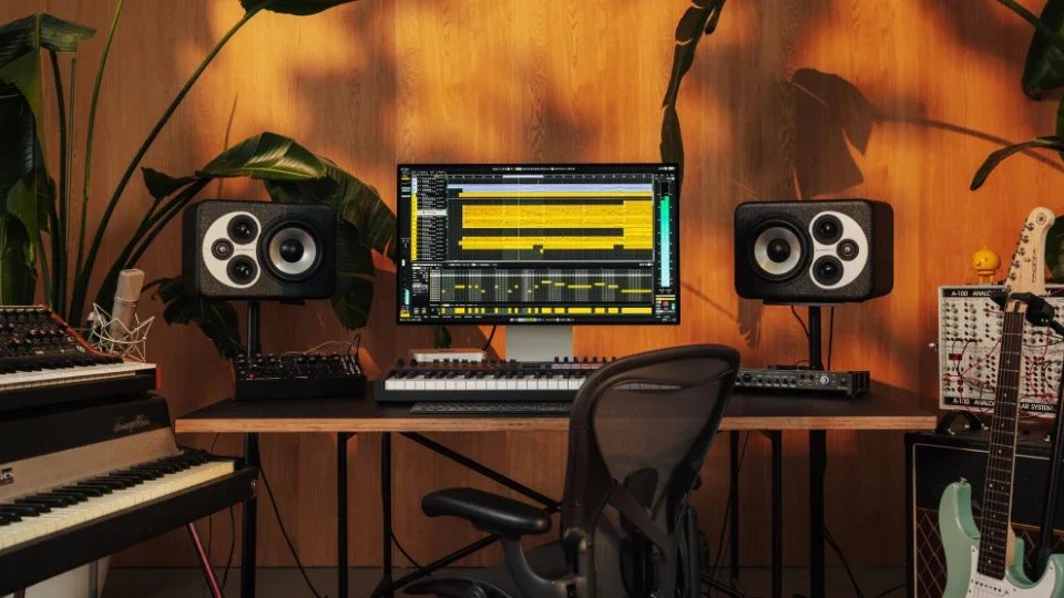 Steinberg Nuendo 11 Released | Production Expert